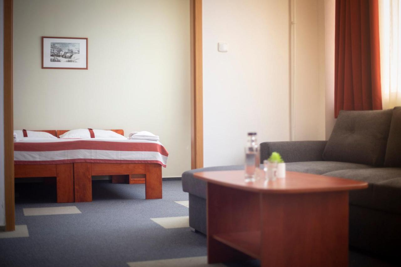 Hotel Fordan