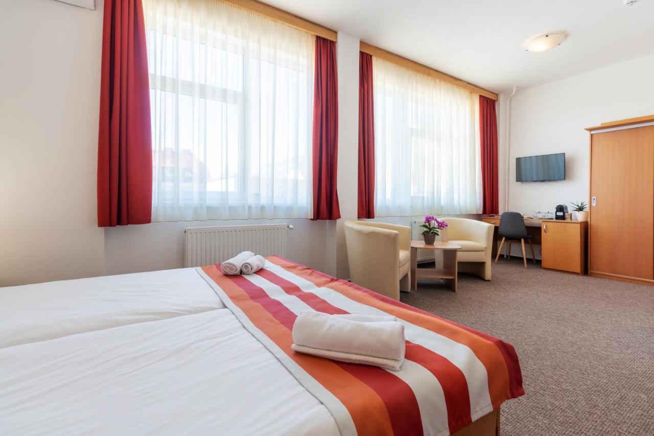 Fordan Hotel