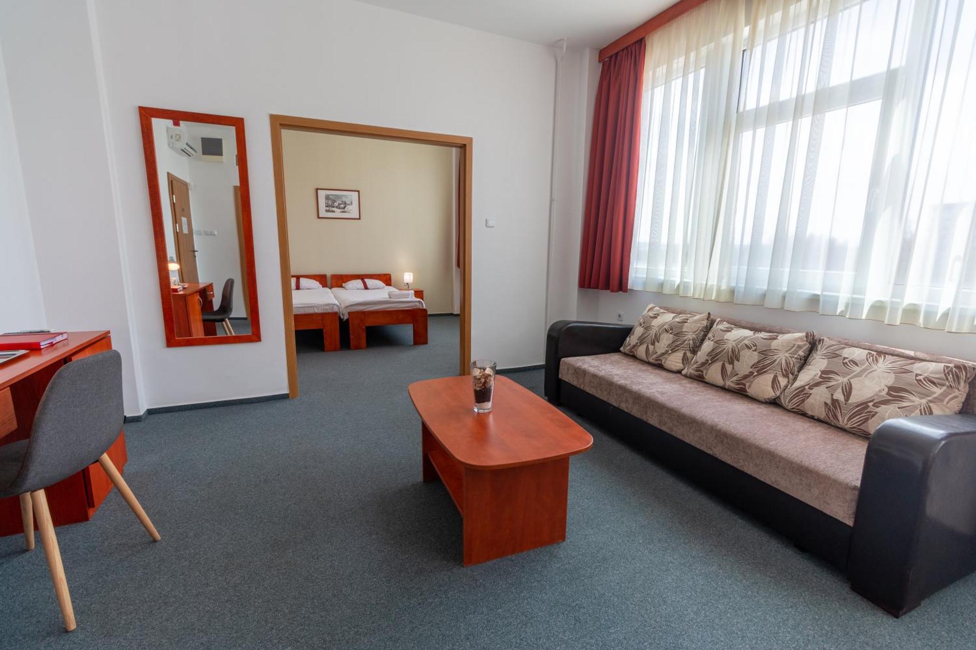 Hotel Fordan 3*