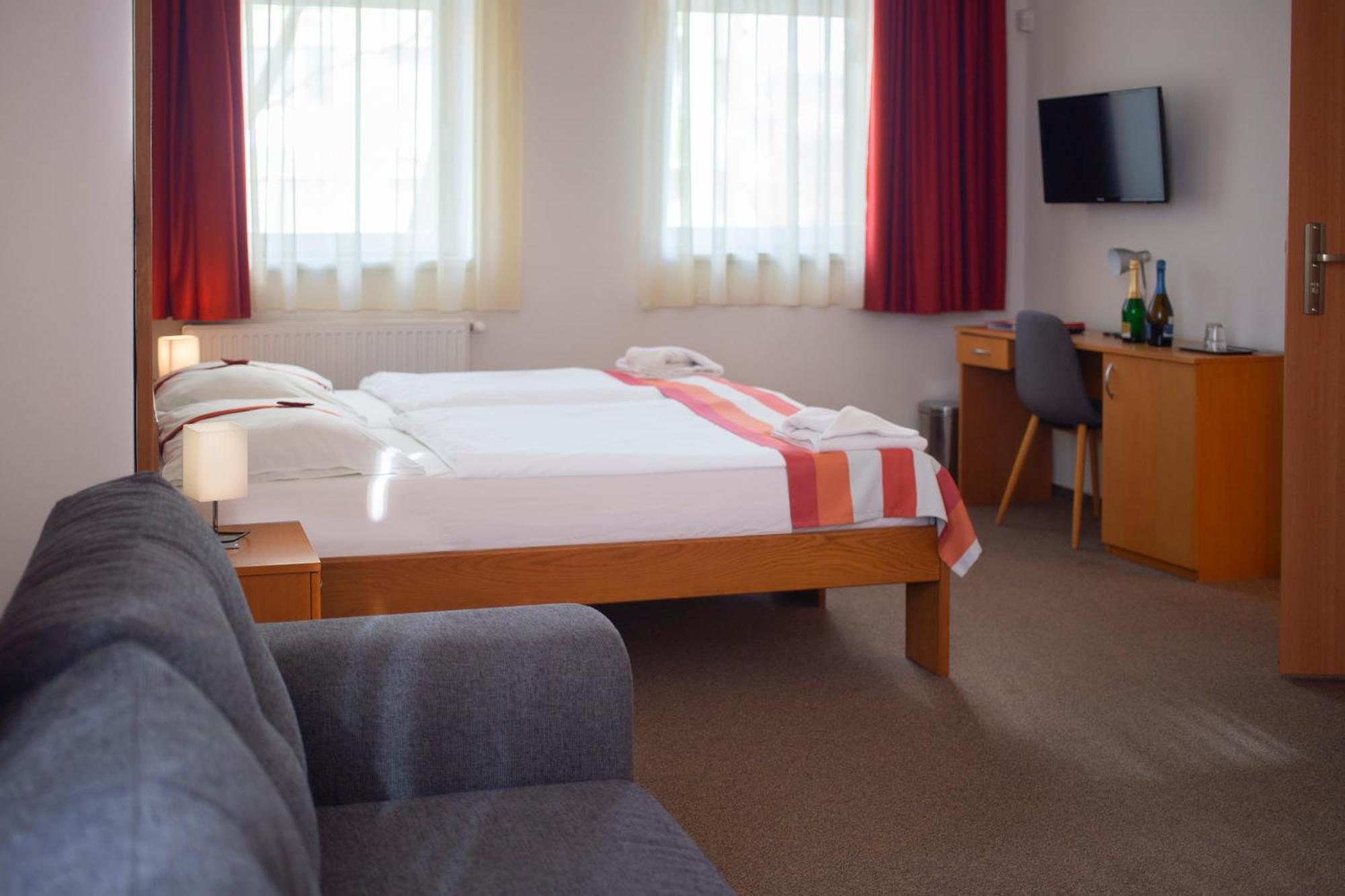 Fordan Hotel 3*