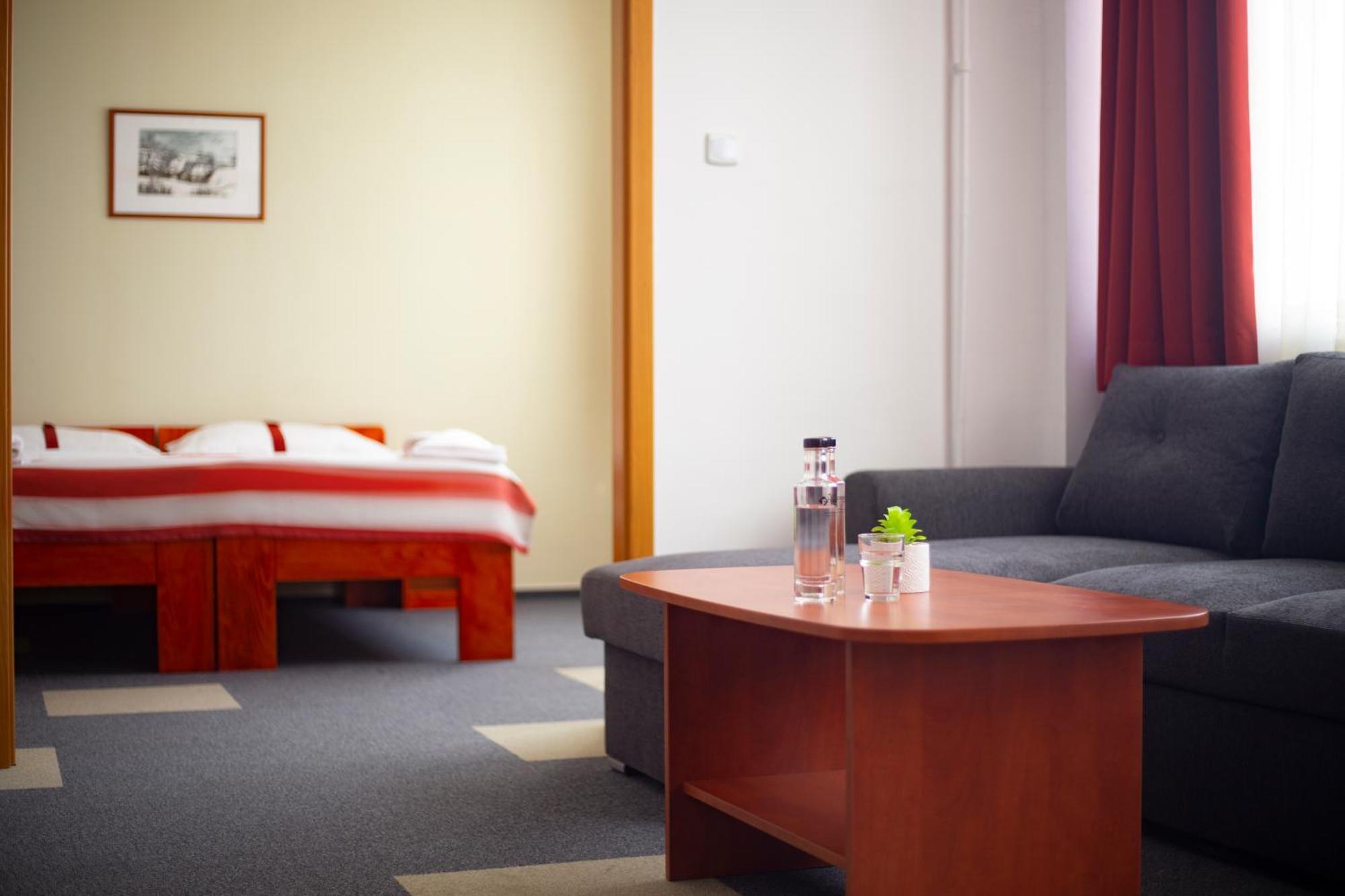 Hotel Fordan 3*