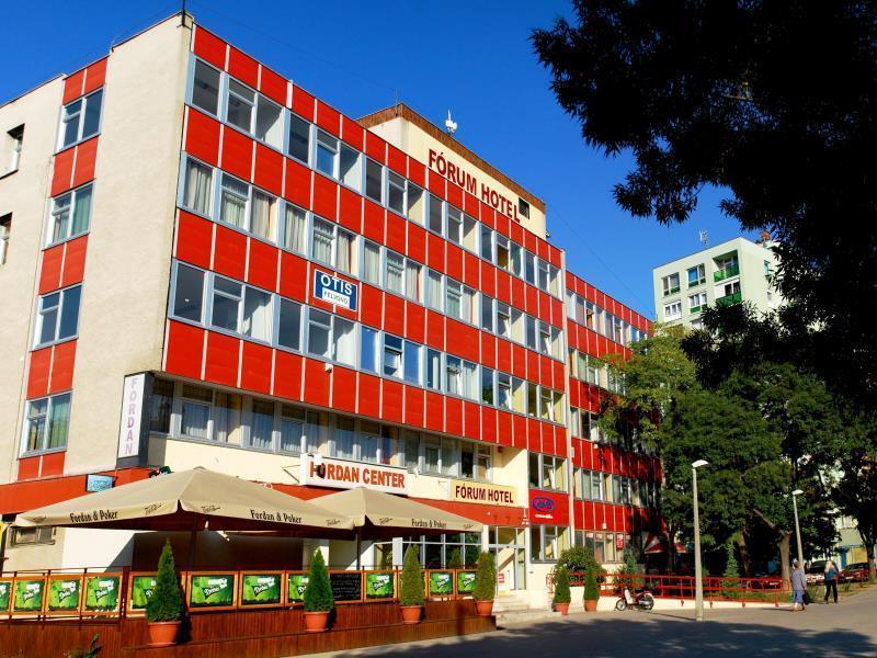 Fordan Hotel Pécs