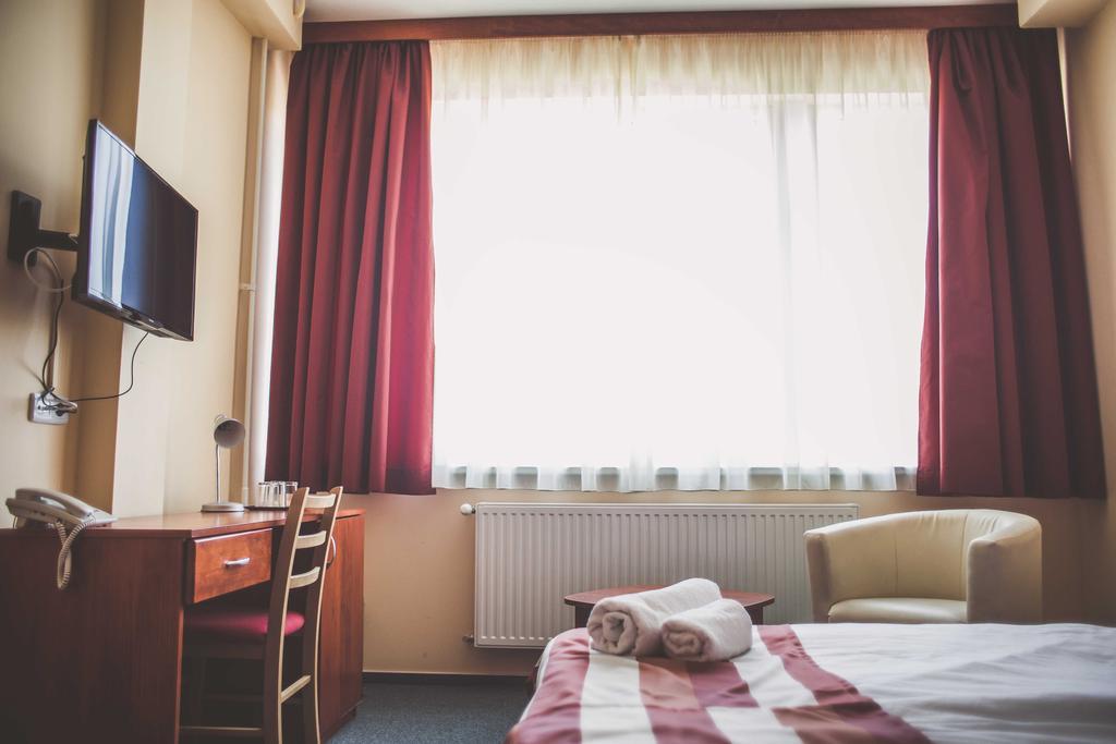 Hotel Fordan 3*