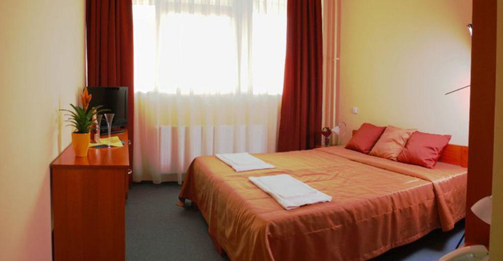 Hotel Fordan 3*