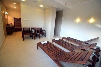 Hotel Fordan Pécs