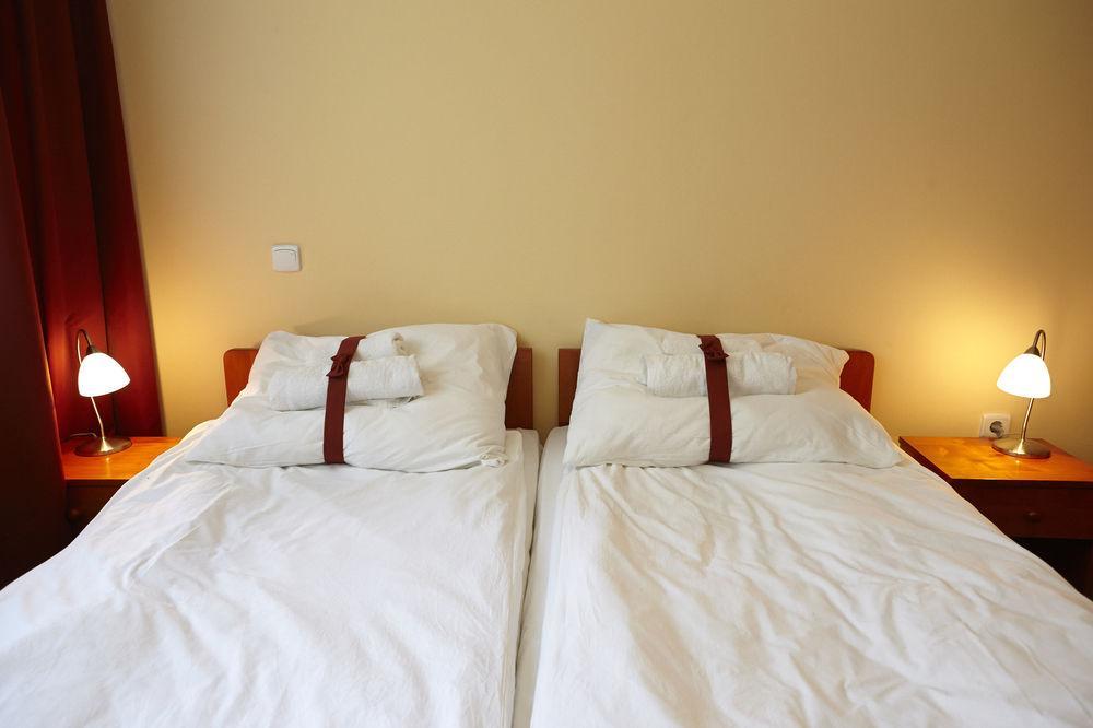 Hotel Fordan