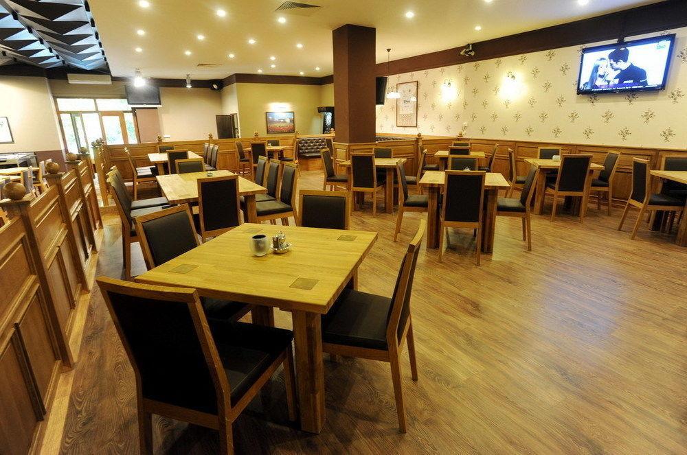 Hotel Fordan 3*