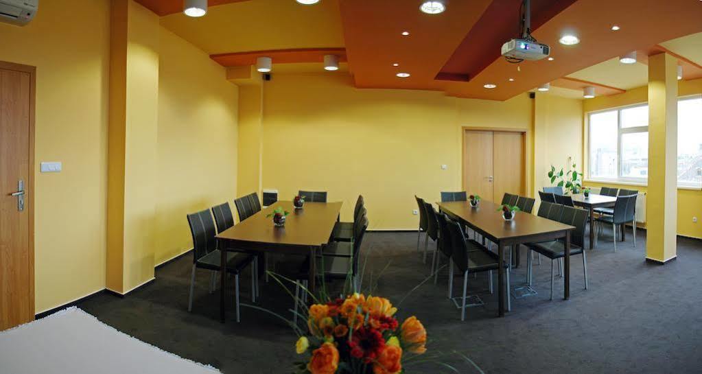 Fordan Hotel 3*